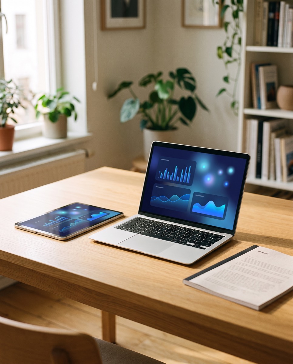 Run your list from anywhere - A.I. does the heavy lifting