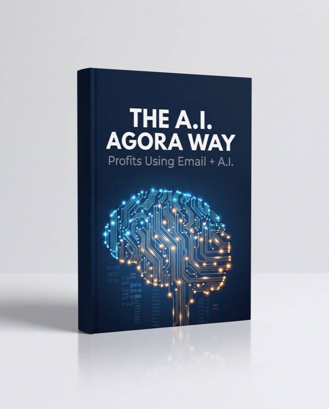 The A.I. Agora Way - free report